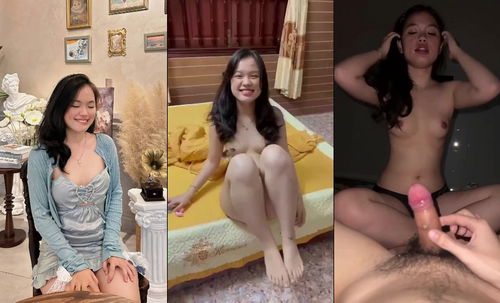 Chịch luôn em không cho còn bắt đứng quay phim xem em nghịch đồ chơi